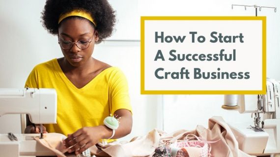 Structuring Your Art and Craft Business