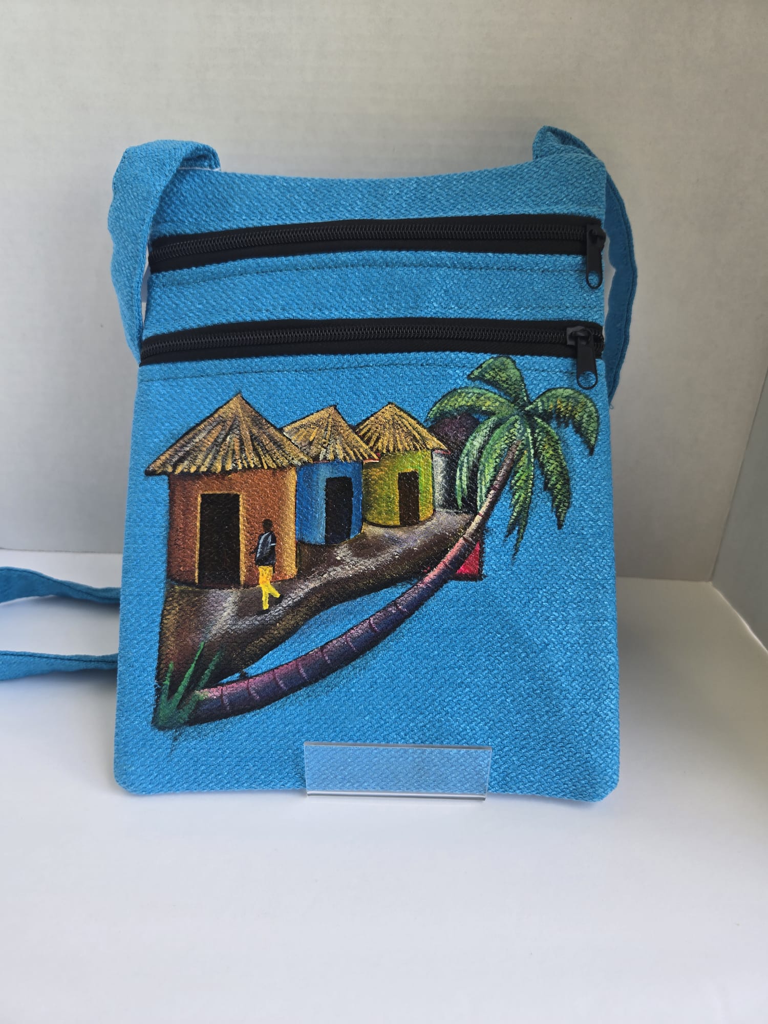 Saklakay crossbody purses