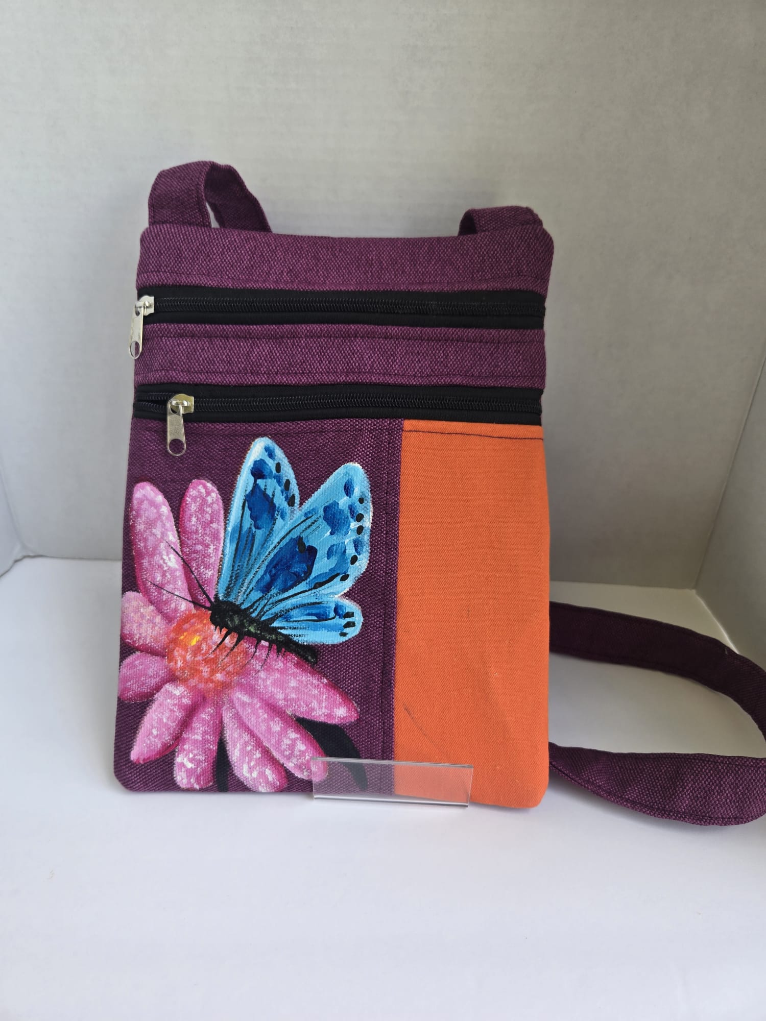 Saklakay crossbody purses