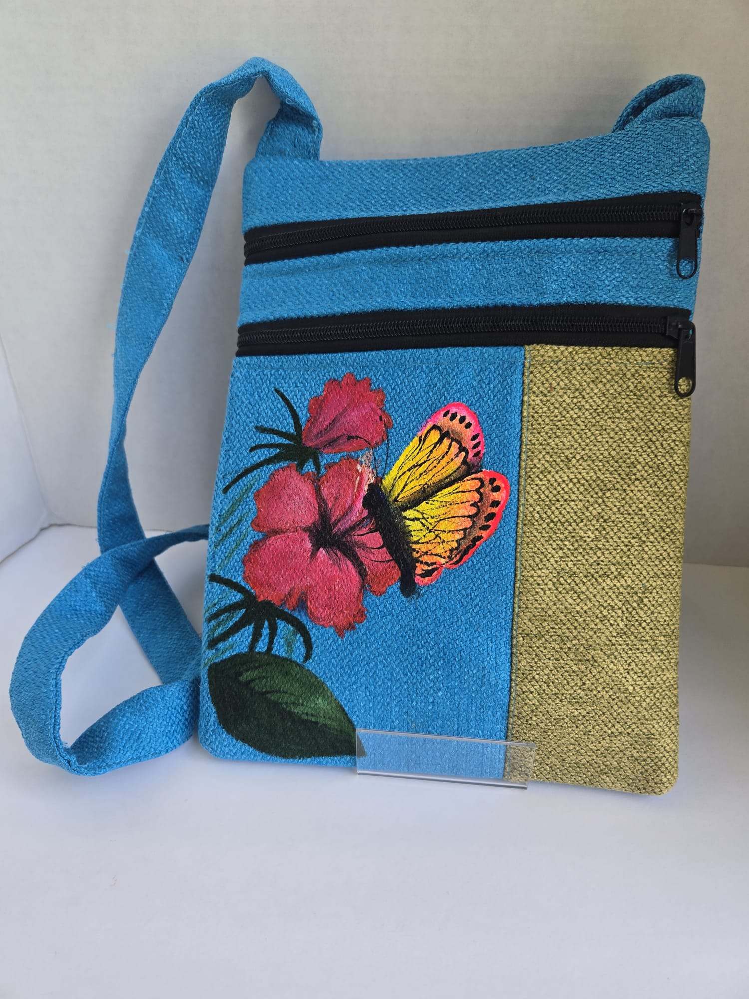 Saklakay crossbody purses