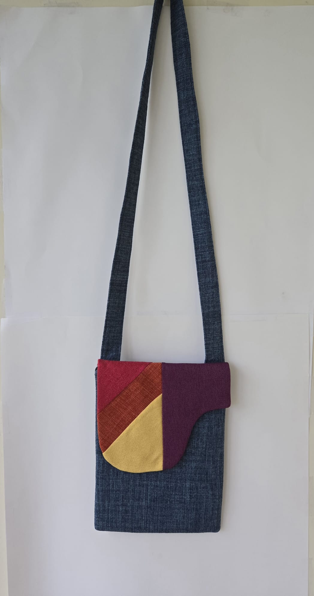 Saklakay crossbody purses